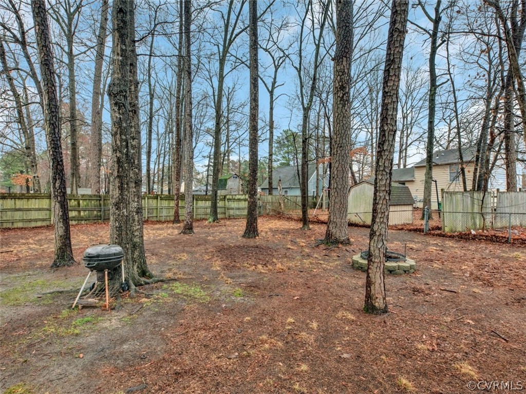 6137 Omo Road Richmond, VA 23234 - Photo 19 of 19 Gallery Image 19