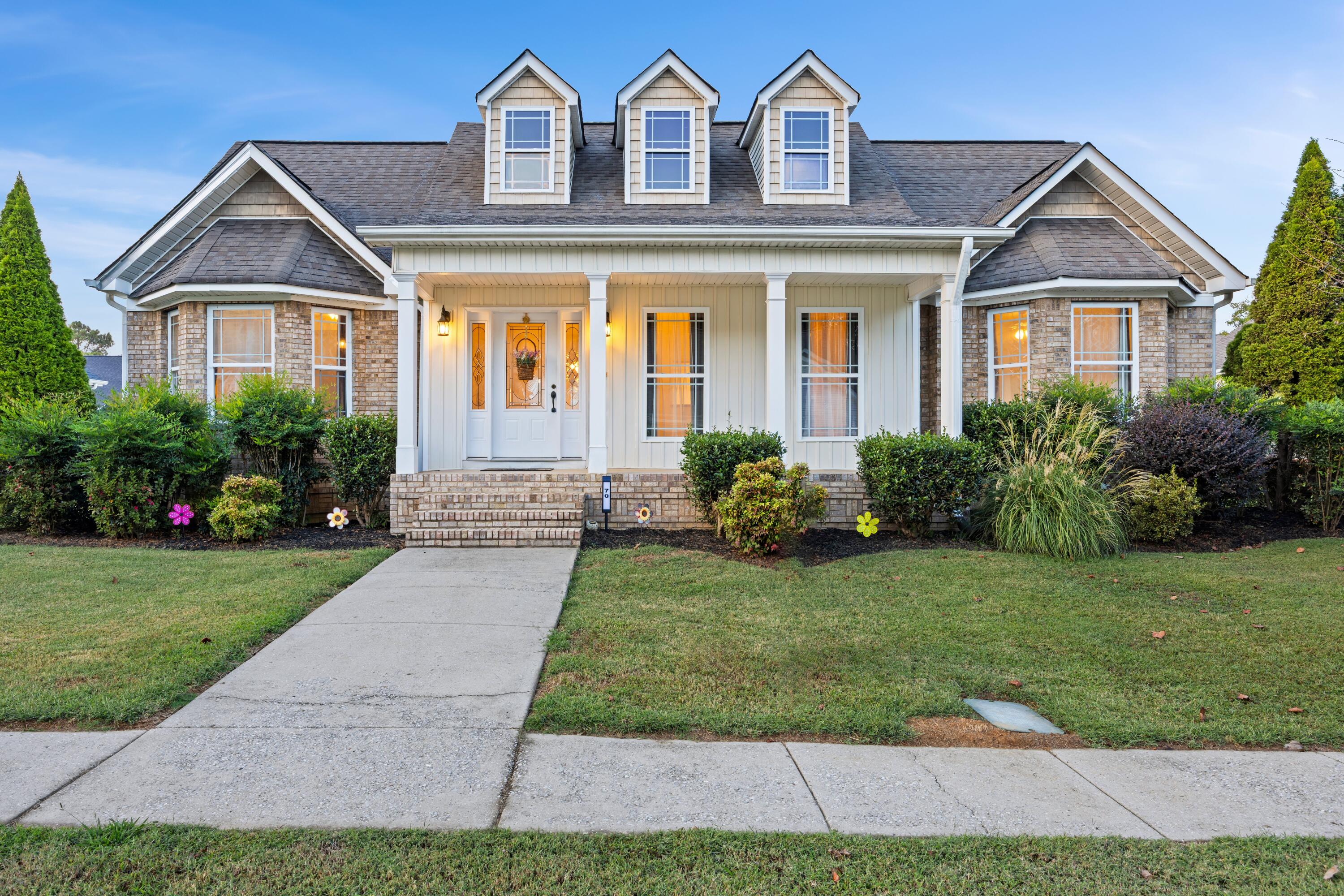70 Deer Ridge Lane Rock Spring, GA 30739 - Photo 2 of 34 090A6836-2-2