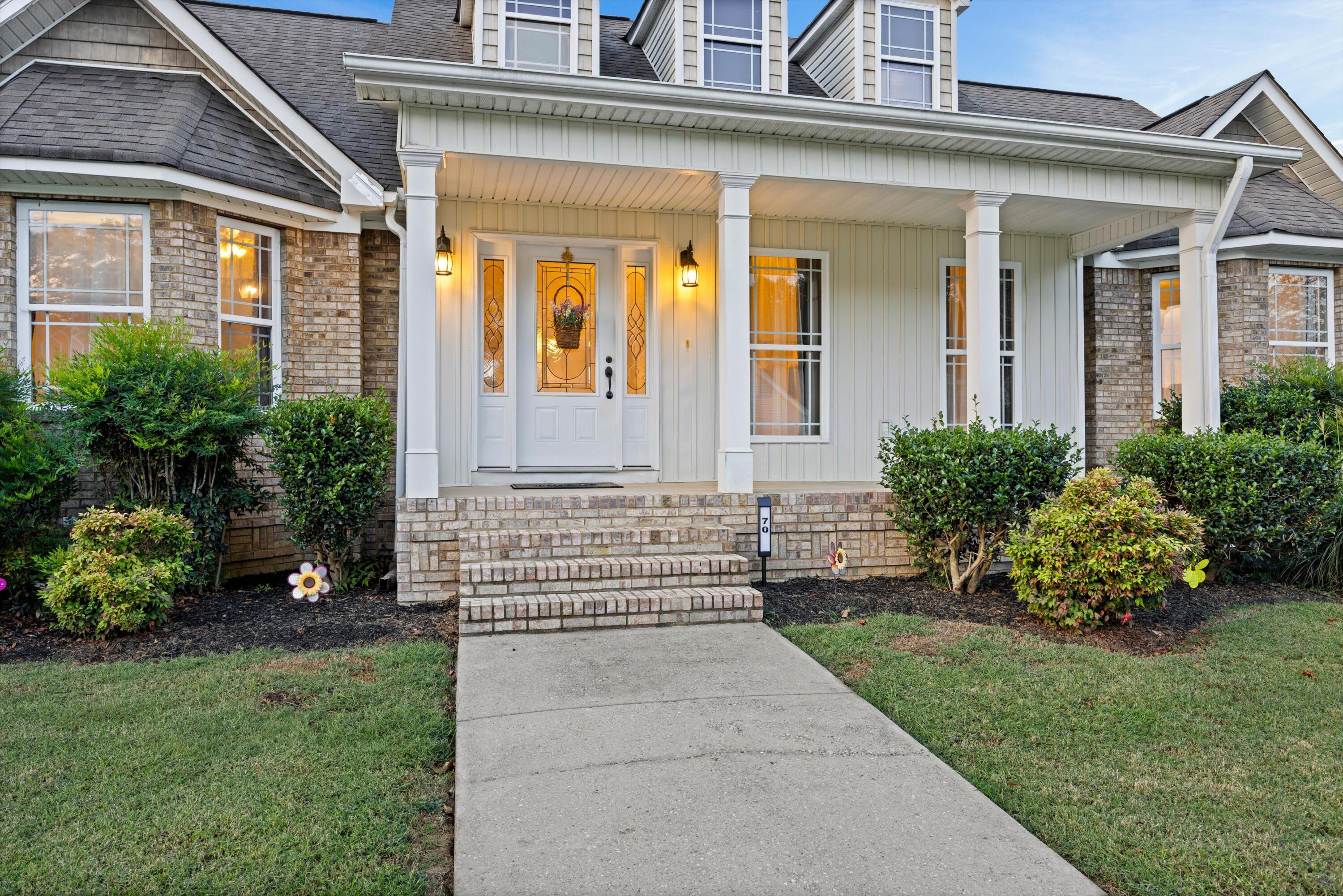 70 Deer Ridge Lane Rock Spring, GA 30739 - Photo 3 of 34 5-090A6841