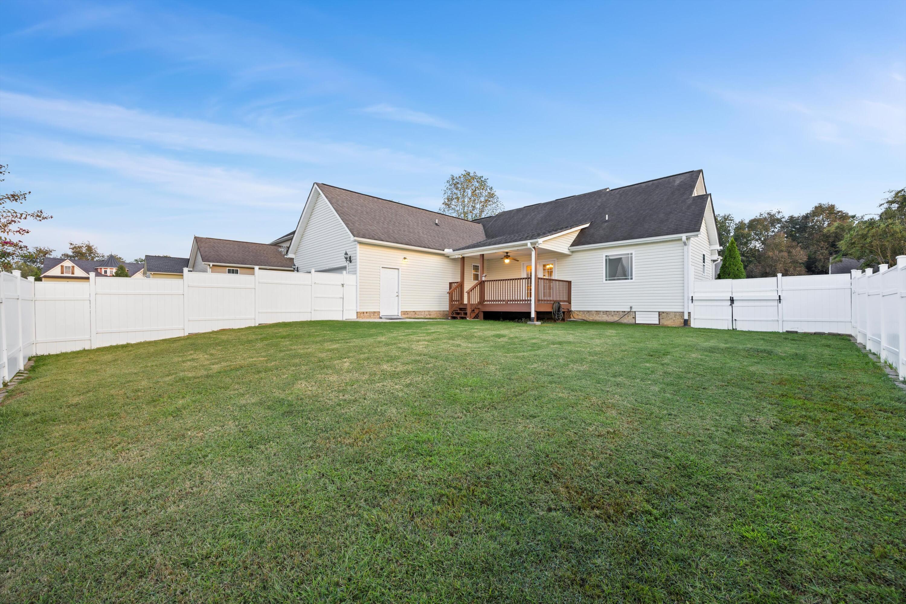 70 Deer Ridge Lane Rock Spring, GA 30739 - Photo 31 of 34 31-090A6781