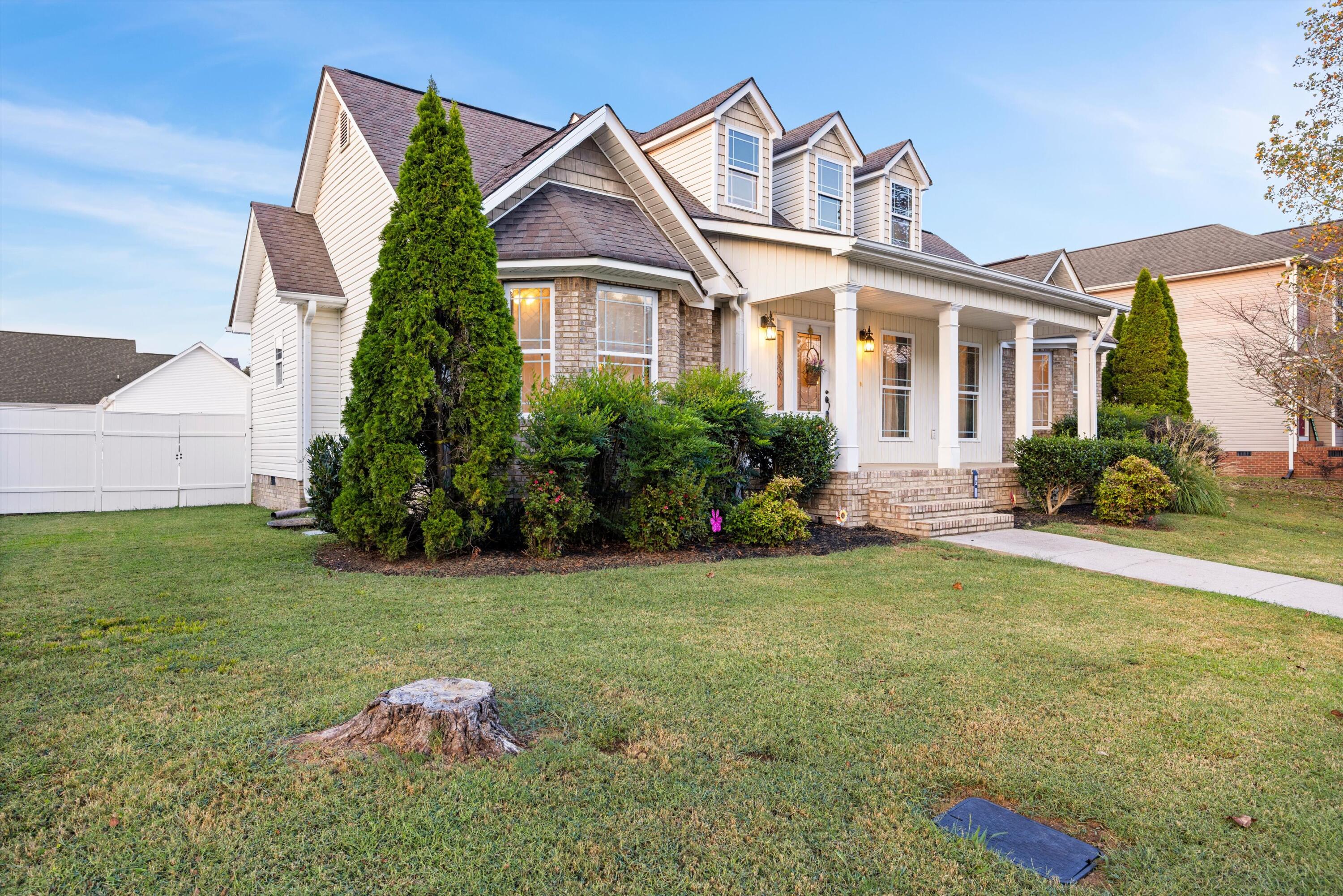 70 Deer Ridge Lane Rock Spring, GA 30739 - Photo 4 of 34 2-090A6790