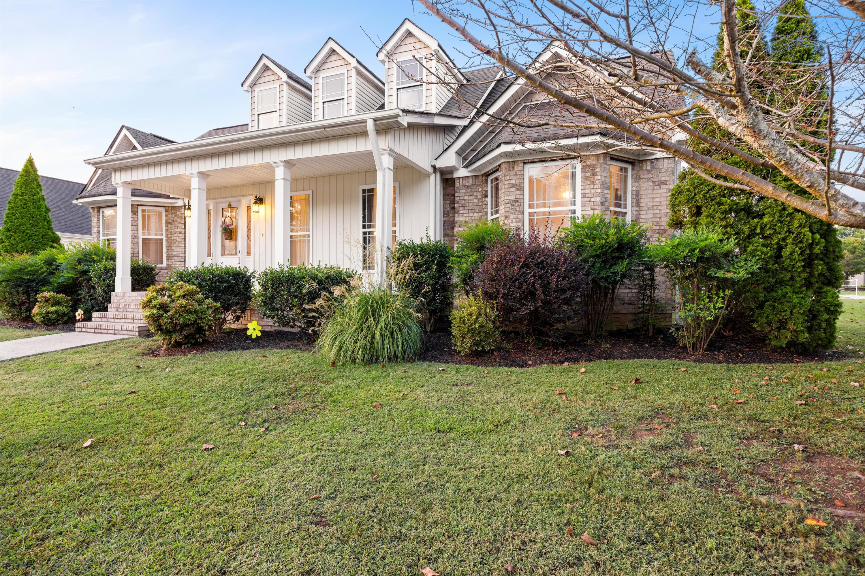 70 Deer Ridge Lane Rock Spring, GA 30739 - Photo 5 of 34 03-090A6801