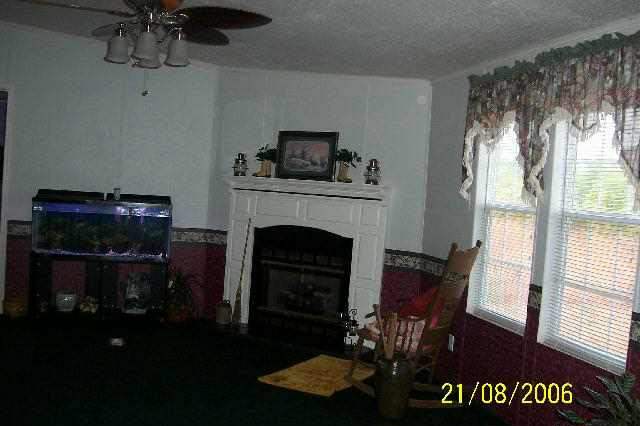 116 Tabor Ramp Road Westminster, SC 29693 - Photo 5 of 9 Gallery Image 5