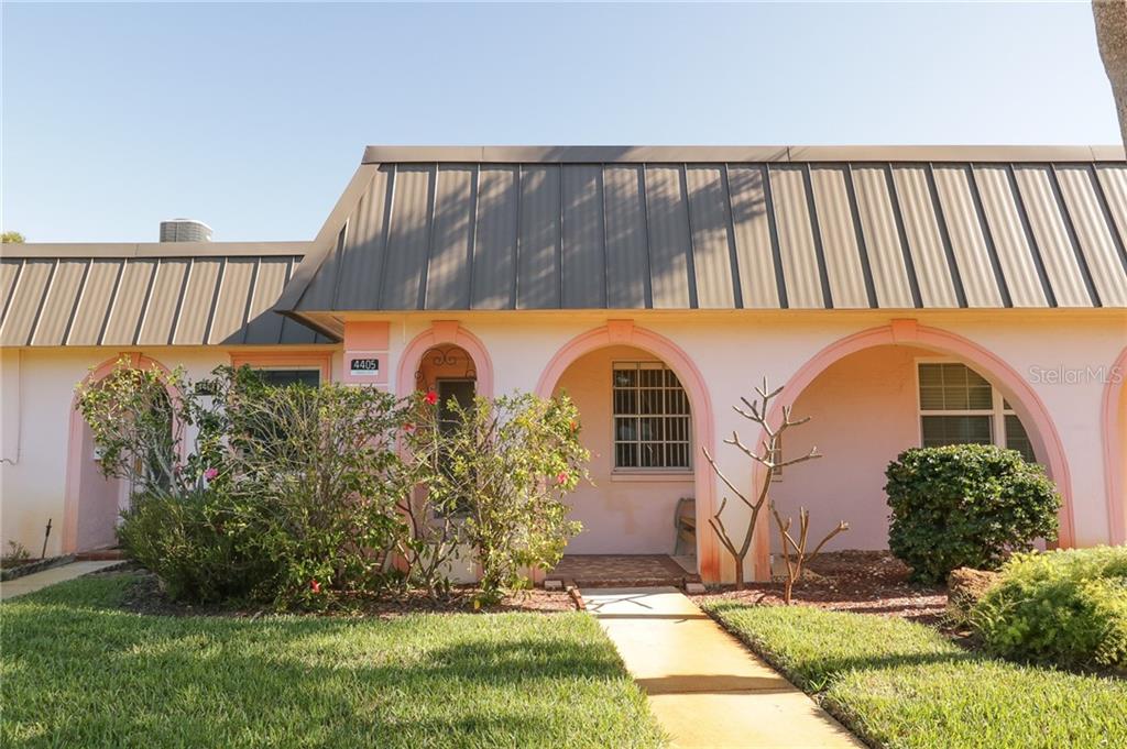 4405 Rustic Drive, Unit 4405 New Port Richey, FL 34652 - Photo 1 of 1 Gallery Image 1
