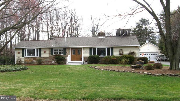 1127 River Bay Road Annapolis, MD 21409 - Photo 1 of 11 Water View on 1.3 Acres.