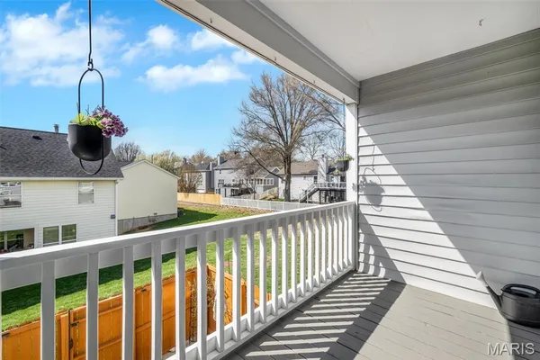 $229,900 | 1407 Whispering Creek Drive, Ballwin, MO 63021