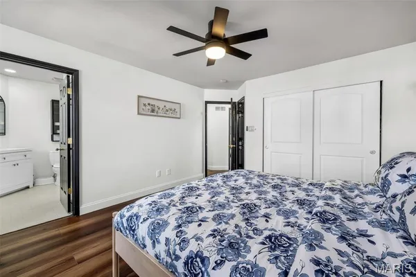 $229,900 | 1407 Whispering Creek Drive, Ballwin, MO 63021