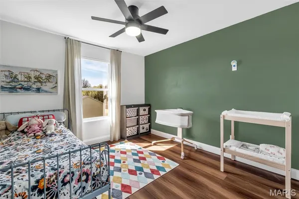 $229,900 | 1407 Whispering Creek Drive, Ballwin, MO 63021