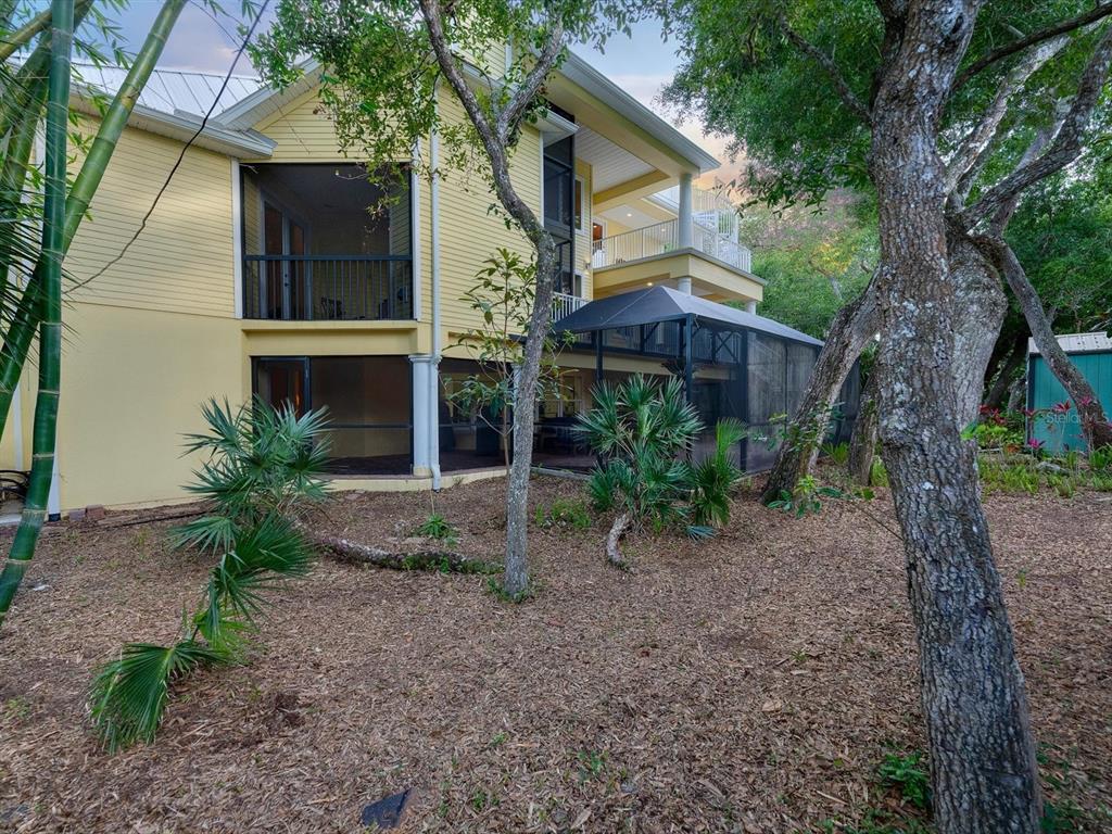 110 Ocean Way Drive Ponce Inlet, FL 32127 - Photo 70 of 97