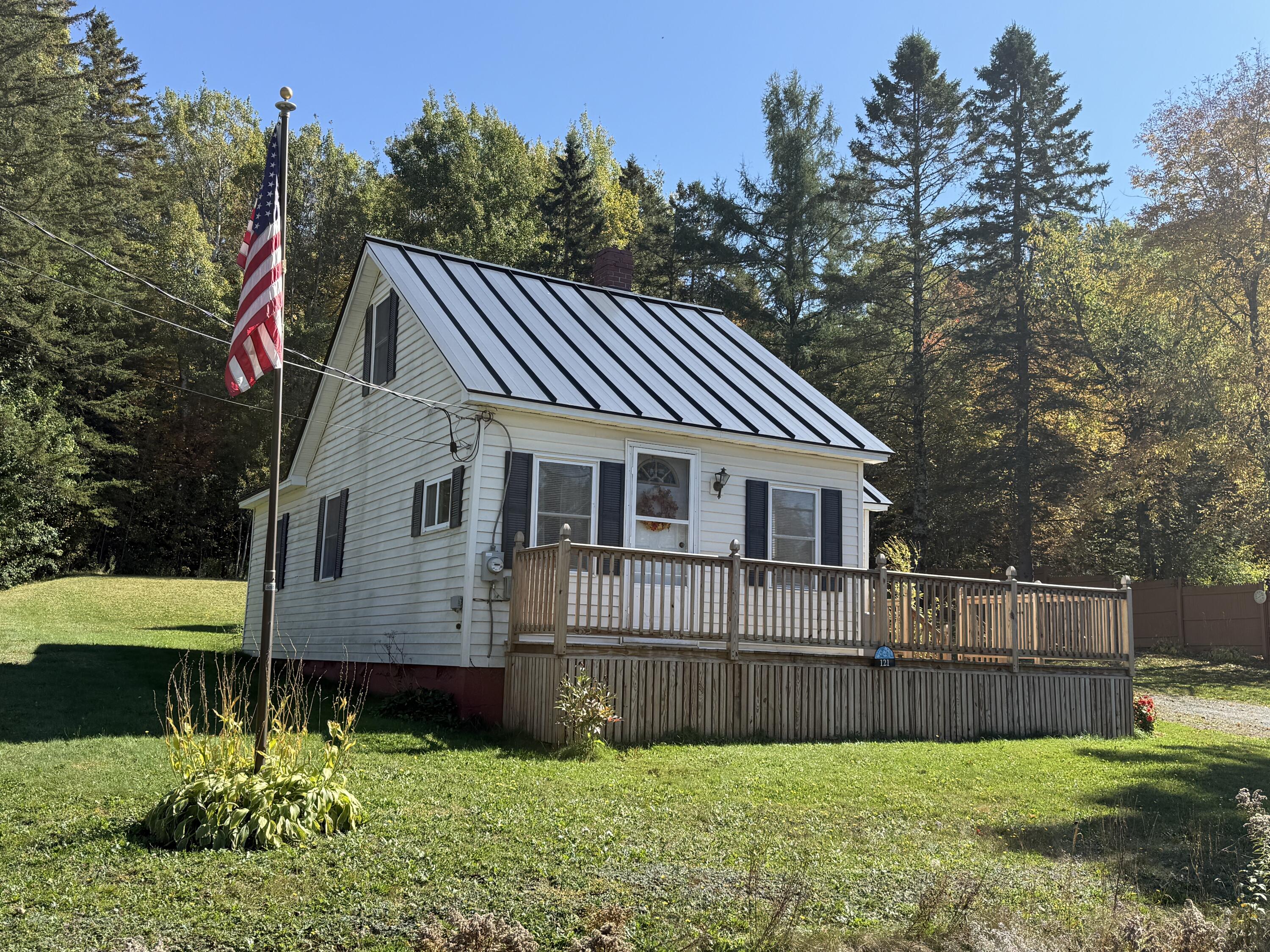 121 Foxcroft Road Houlton, ME 04730 - Photo 1 of 24 IMG_2389