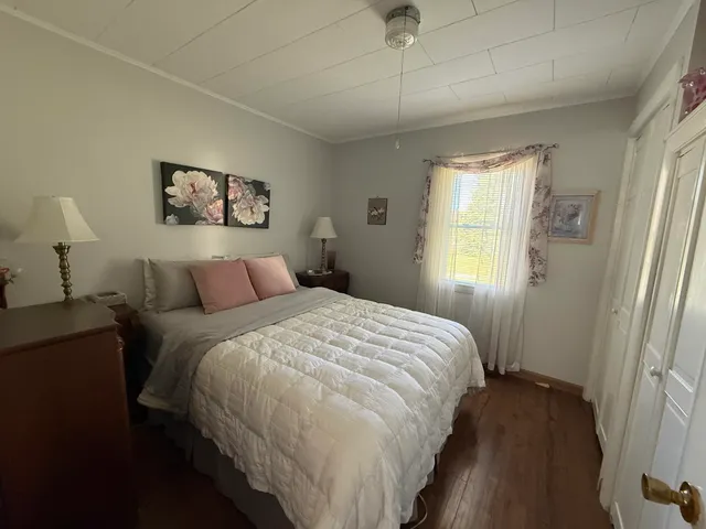 $105,900 | 121 Foxcroft Road, Houlton, ME 04730