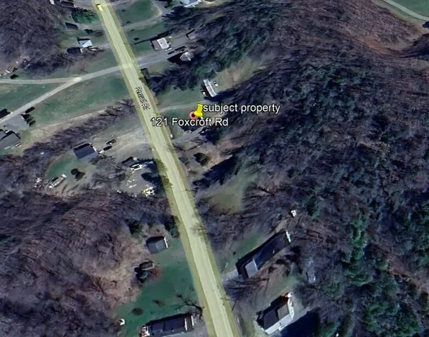 $105,900 | 121 Foxcroft Road, Houlton, ME 04730