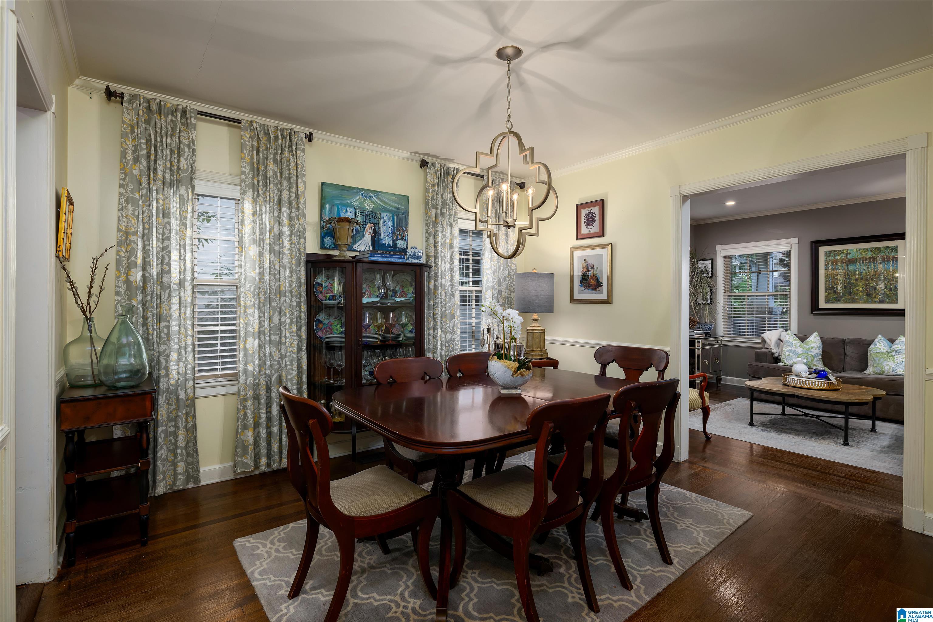 113 Hanover Road Birmingham, AL 35209 - Photo 20 of 43