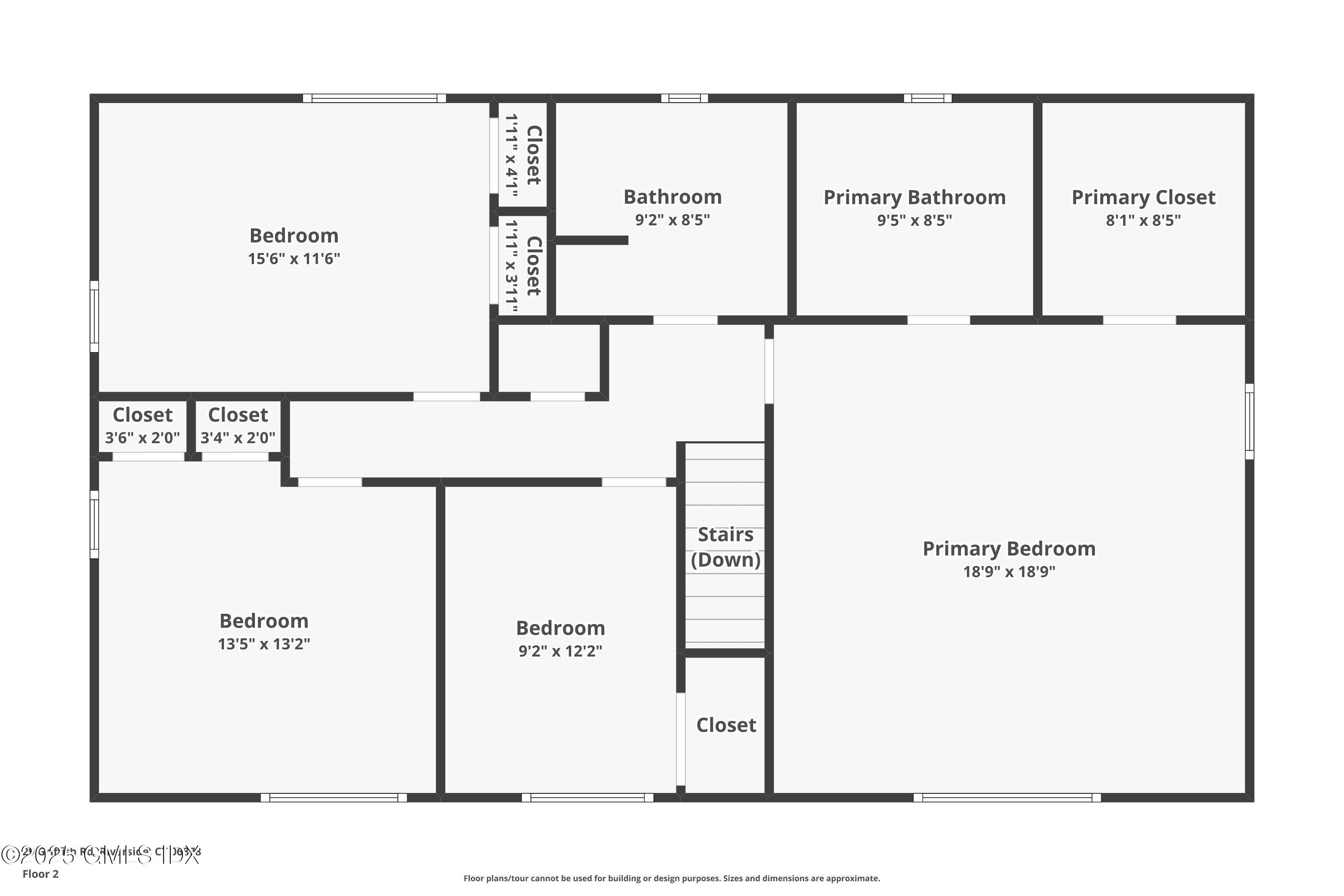 29 Griffith Road Riverside, CT 06878 - Photo 25 of 25 a picture of a park