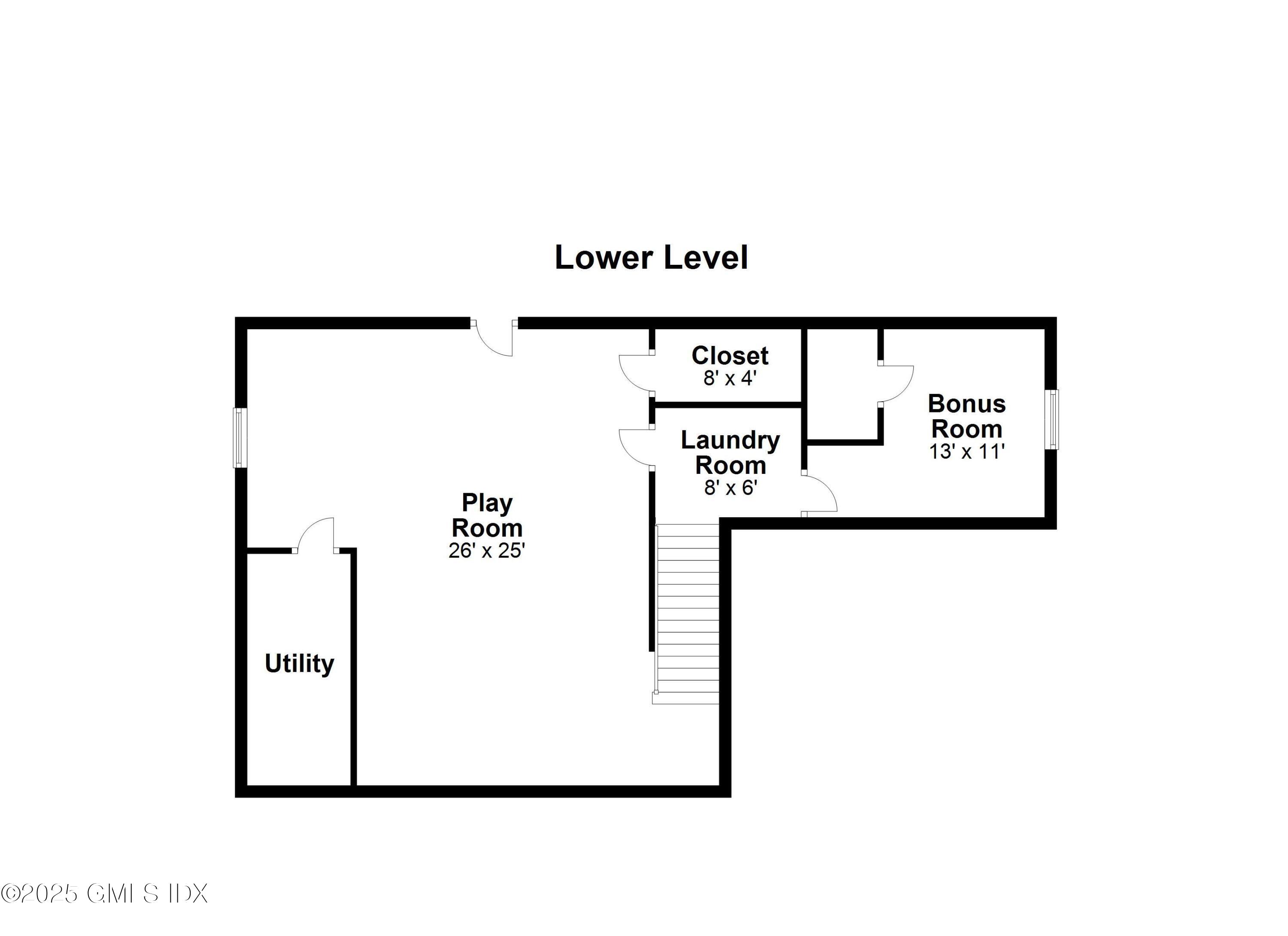 29 Griffith Road Riverside, CT 06878 - Photo 23 of 25 a picture of a bench in a white microwave