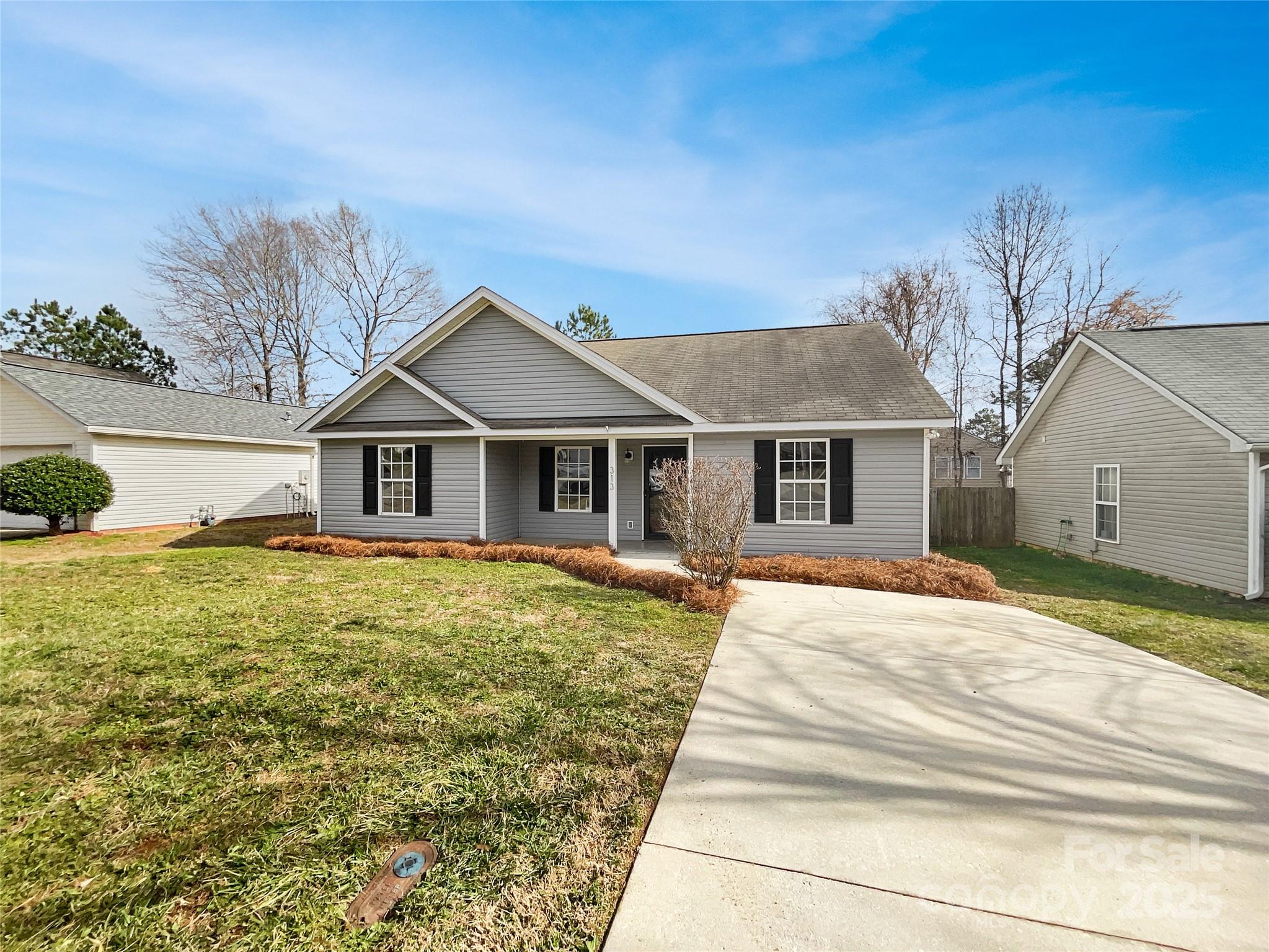 313 Pelling Drive York, SC 29745 - Photo 17 of 20