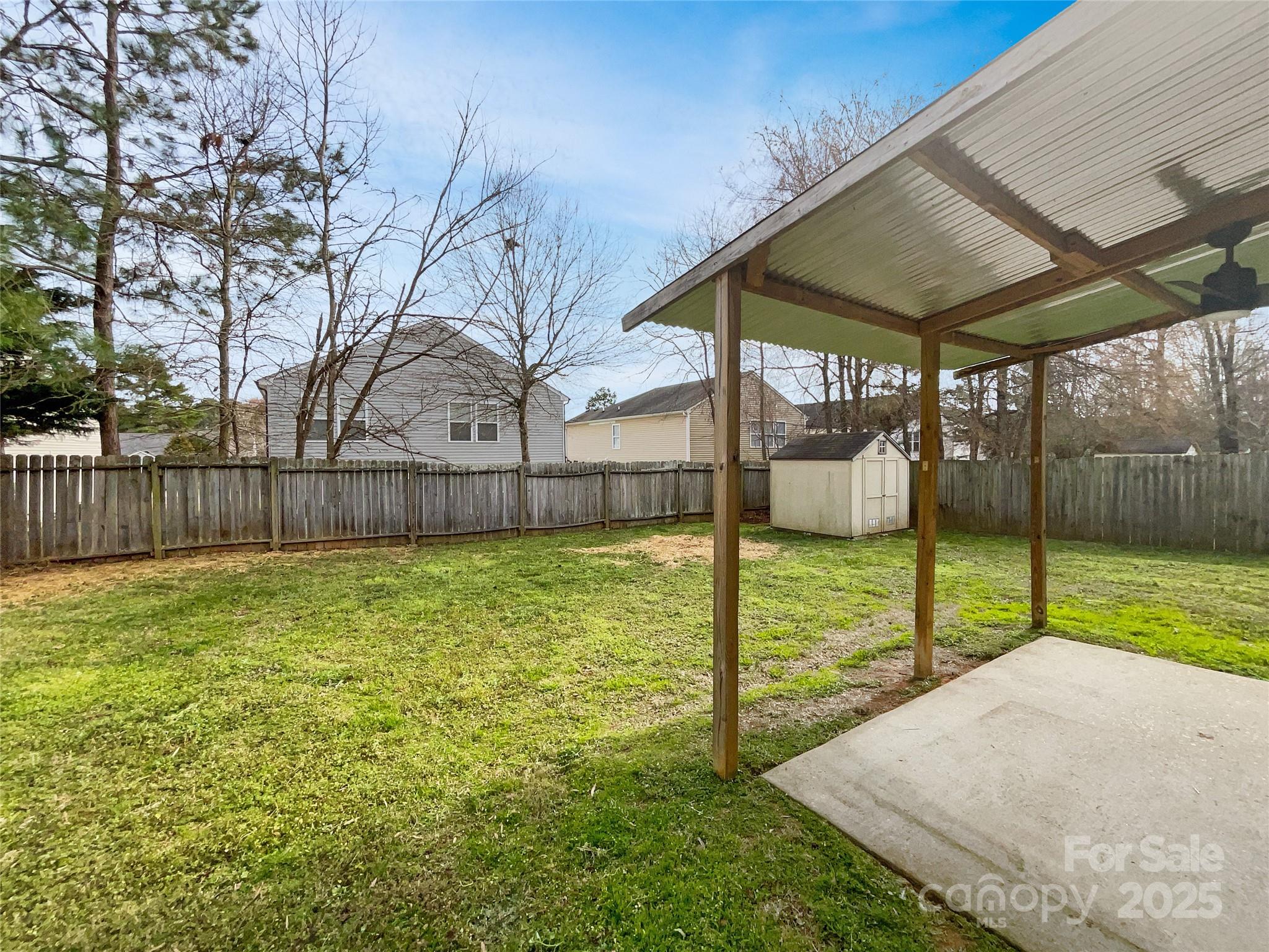 313 Pelling Drive York, SC 29745 - Photo 19 of 20