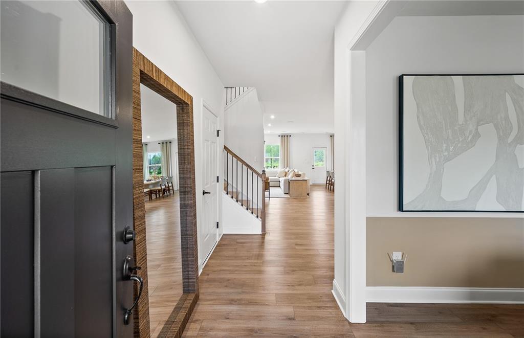 806 Tupelo Way Villa Rica, GA 30180 - Photo 2 of 43