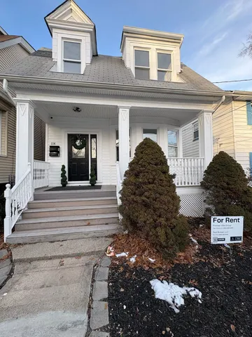 $2,650 | 114 Overlook Avenue, Unit 2, Belleville, NJ 07109