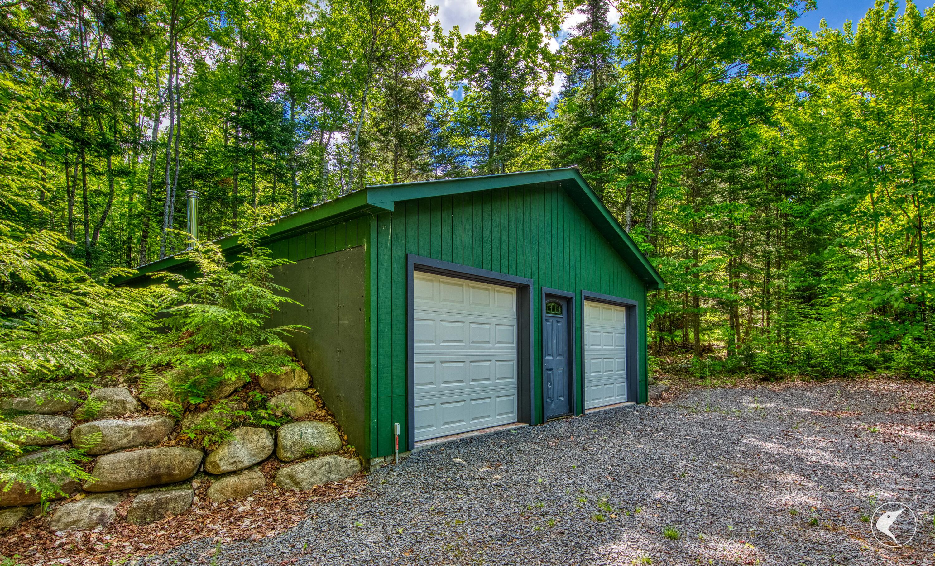 5 Old Hawkeye Road Au Sable Forks, NY 12912 - Photo 3 of 18