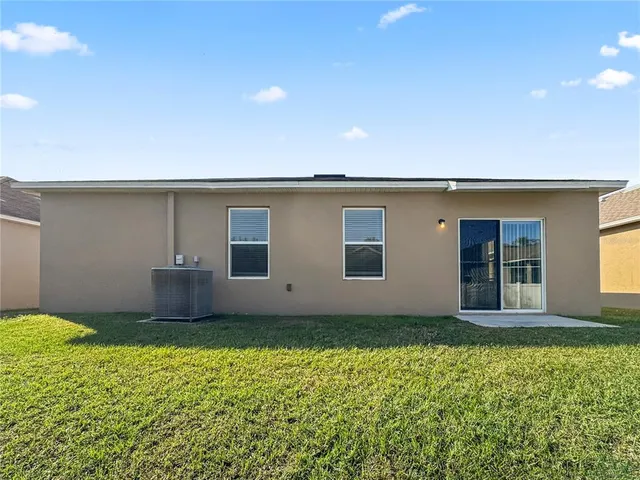 $1,845 | 1628 Wallace Manor Boulevard, Winter Haven, FL 33880
