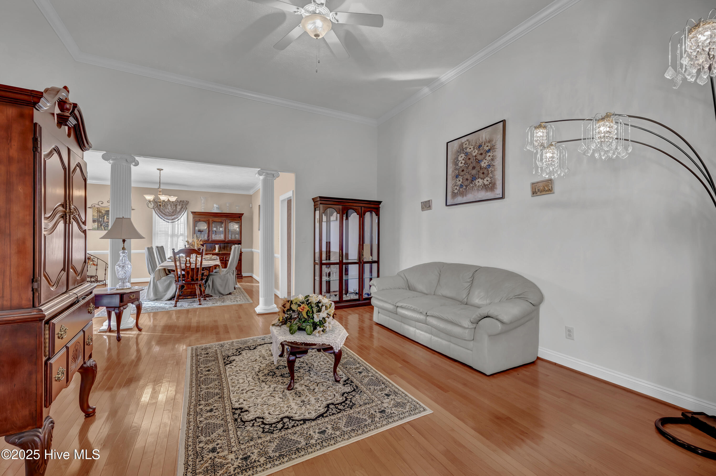 701 Best Road Whiteville, NC 28472 - Photo 10 of 31 IMG_4692