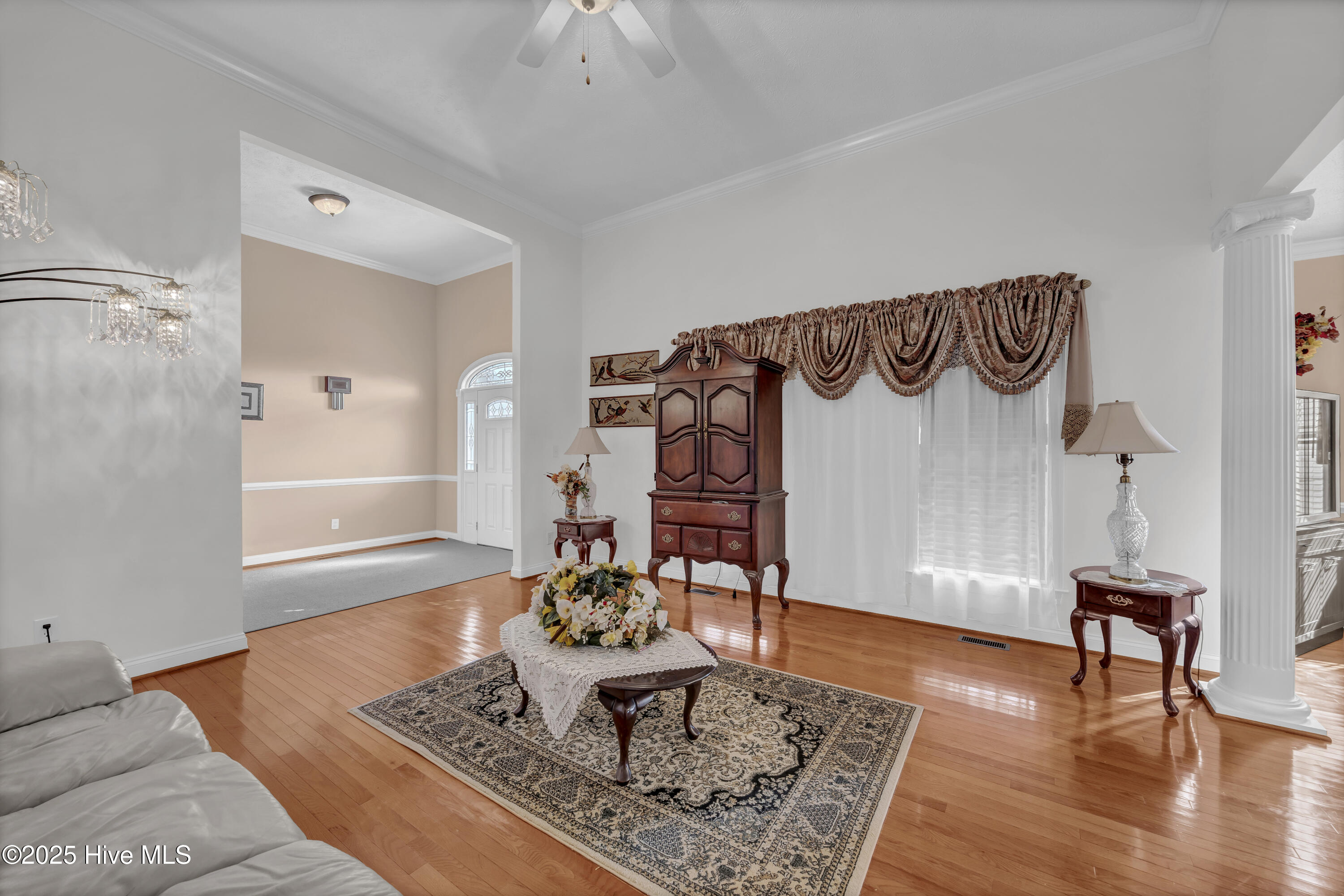 701 Best Road Whiteville, NC 28472 - Photo 11 of 31 IMG_4695