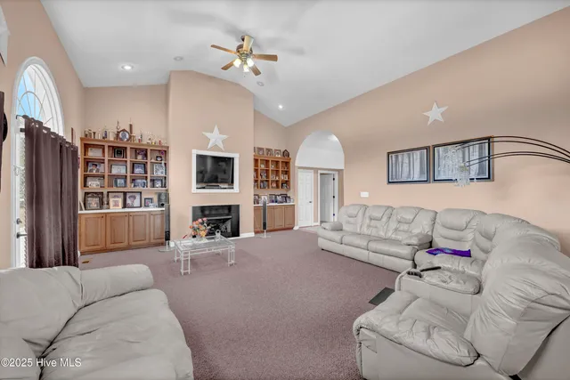 $499,900 | 701 Best Road, Whiteville, NC 28472