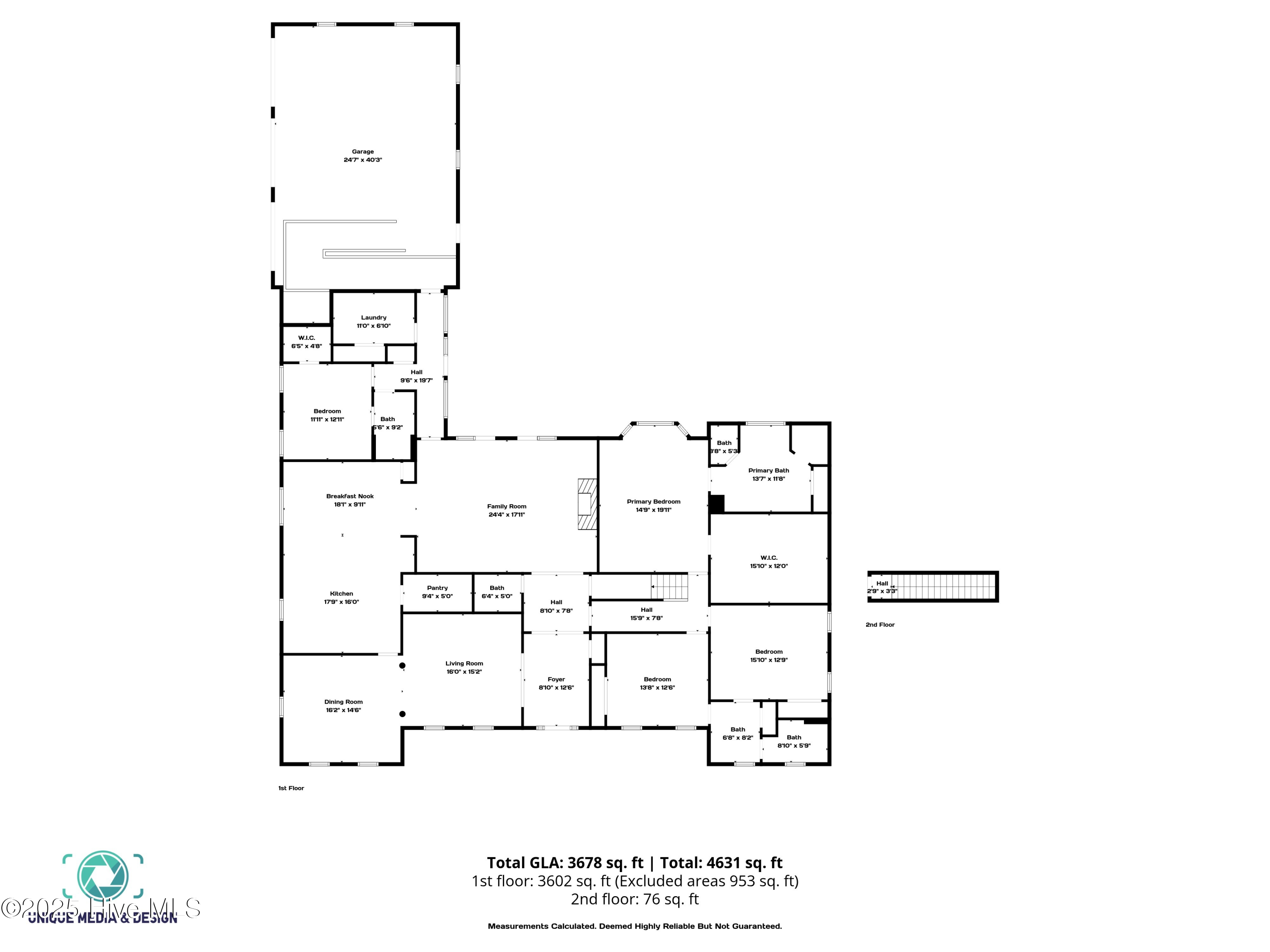 701 Best Road Whiteville, NC 28472 - Photo 31 of 31