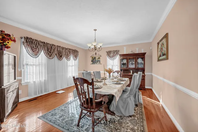 $499,900 | 701 Best Road, Whiteville, NC 28472