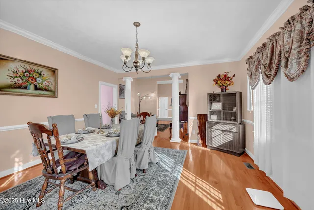 $499,900 | 701 Best Road, Whiteville, NC 28472