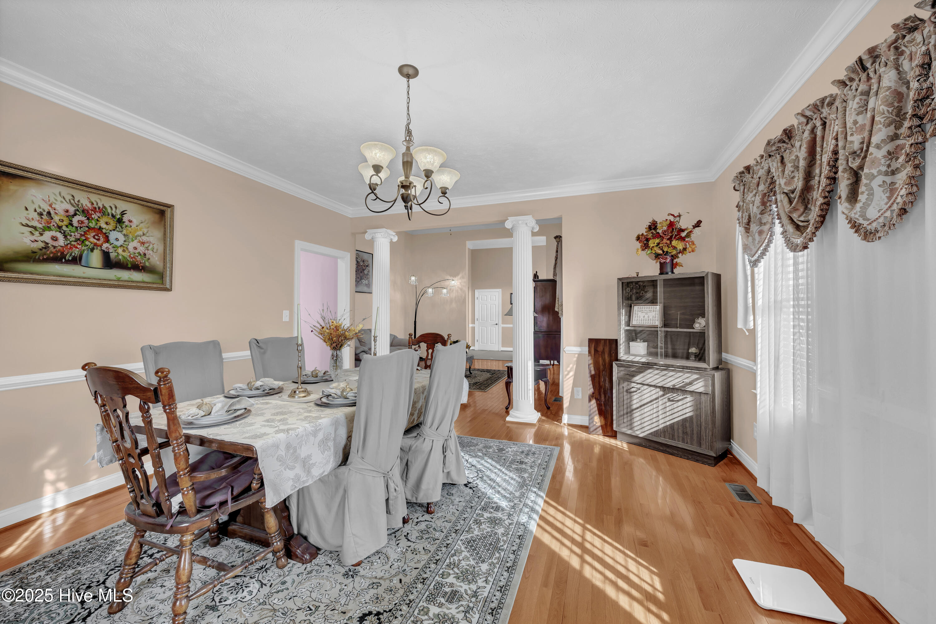 701 Best Road Whiteville, NC 28472 - Photo 9 of 31 IMG_4701