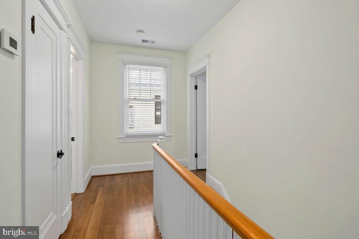 3643 Jenifer Street Northwest Washington, DC 20015 - Photo 26 of 48