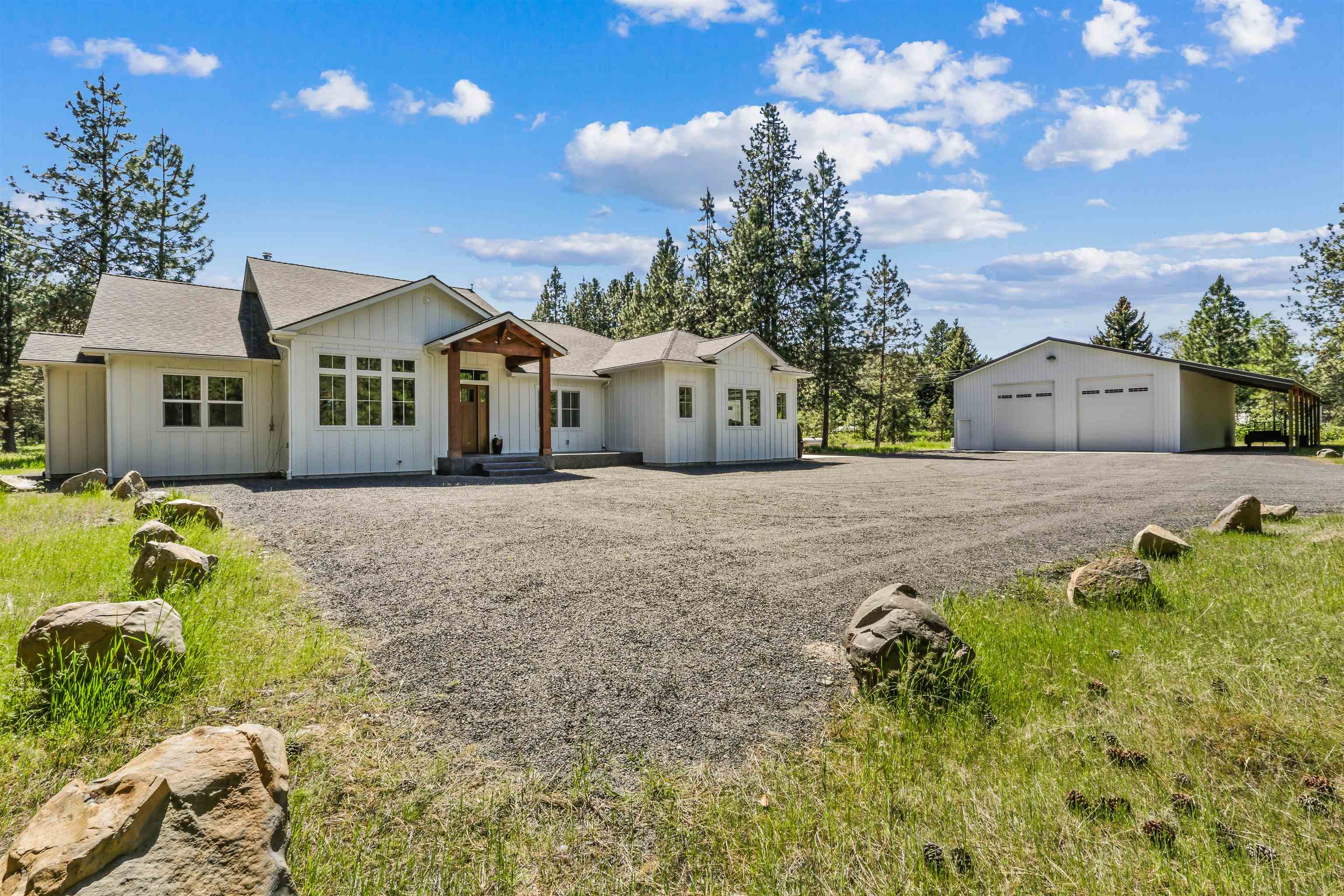13815 West Charles Road Nine Mile Falls, WA 99026 - Photo 1 of 39