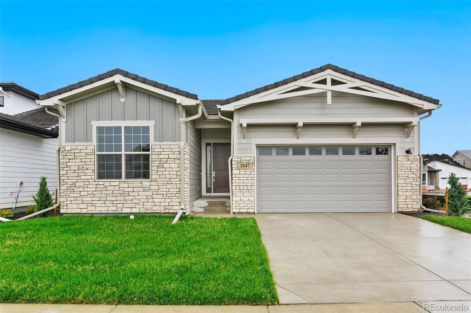 3147 Newfound Lk Road Berthoud, CO 80513 - Photo 1 of 25 Gallery Image 1