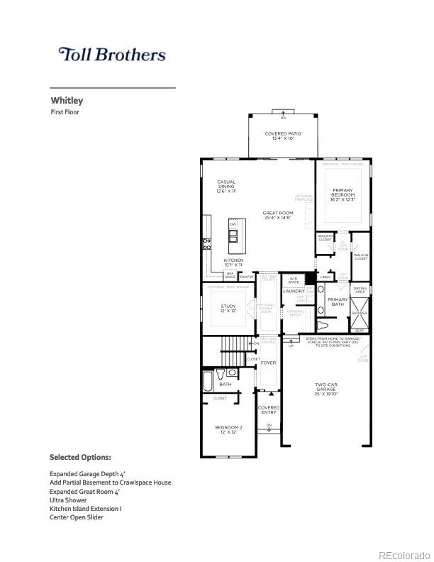 3147 Newfound Lk Road Berthoud, CO 80513 - Photo 4 of 25 Gallery Image 4