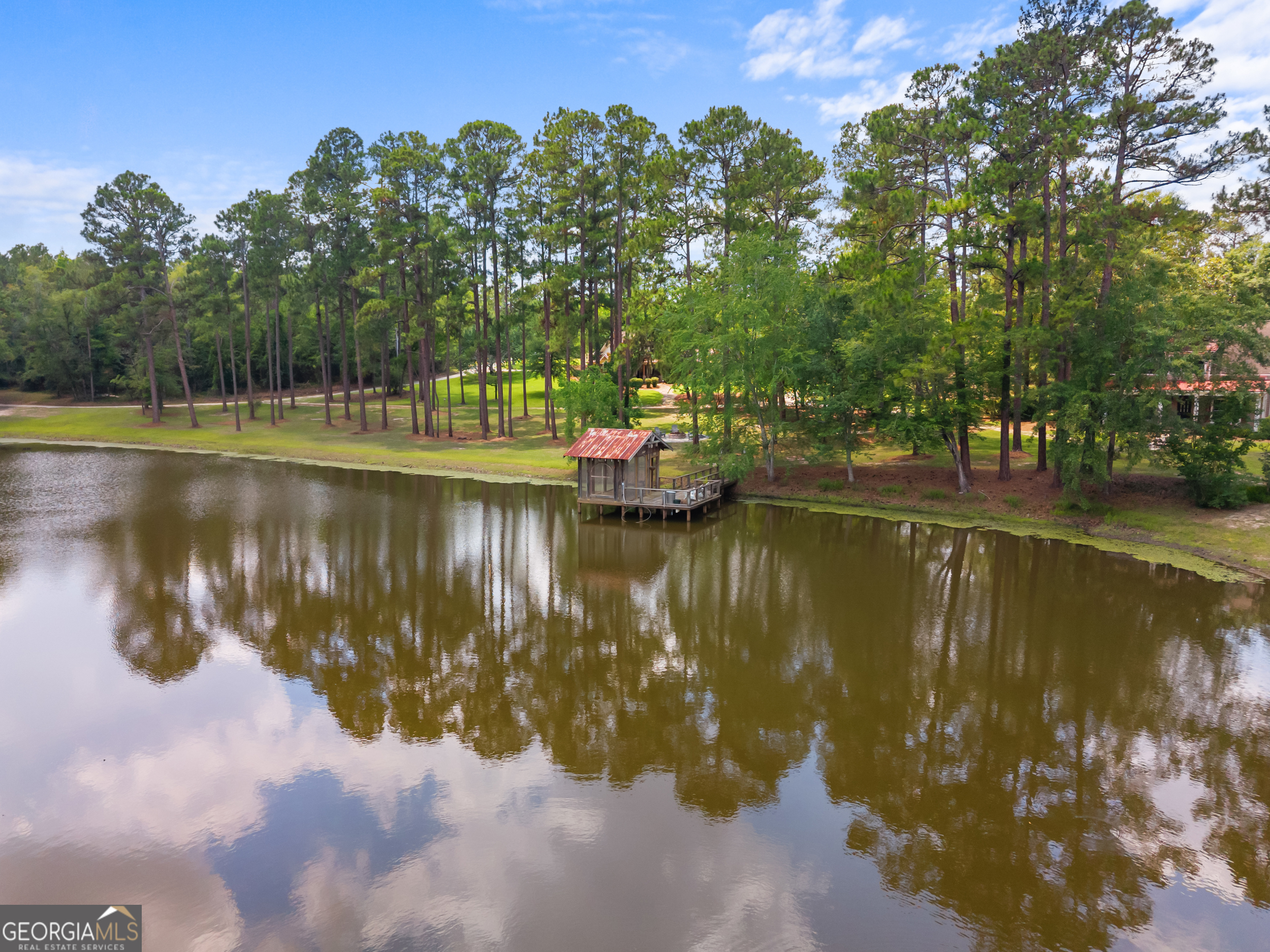 4153 Cypress Lake Road Statesboro, GA 30458 - Photo 71 of 81