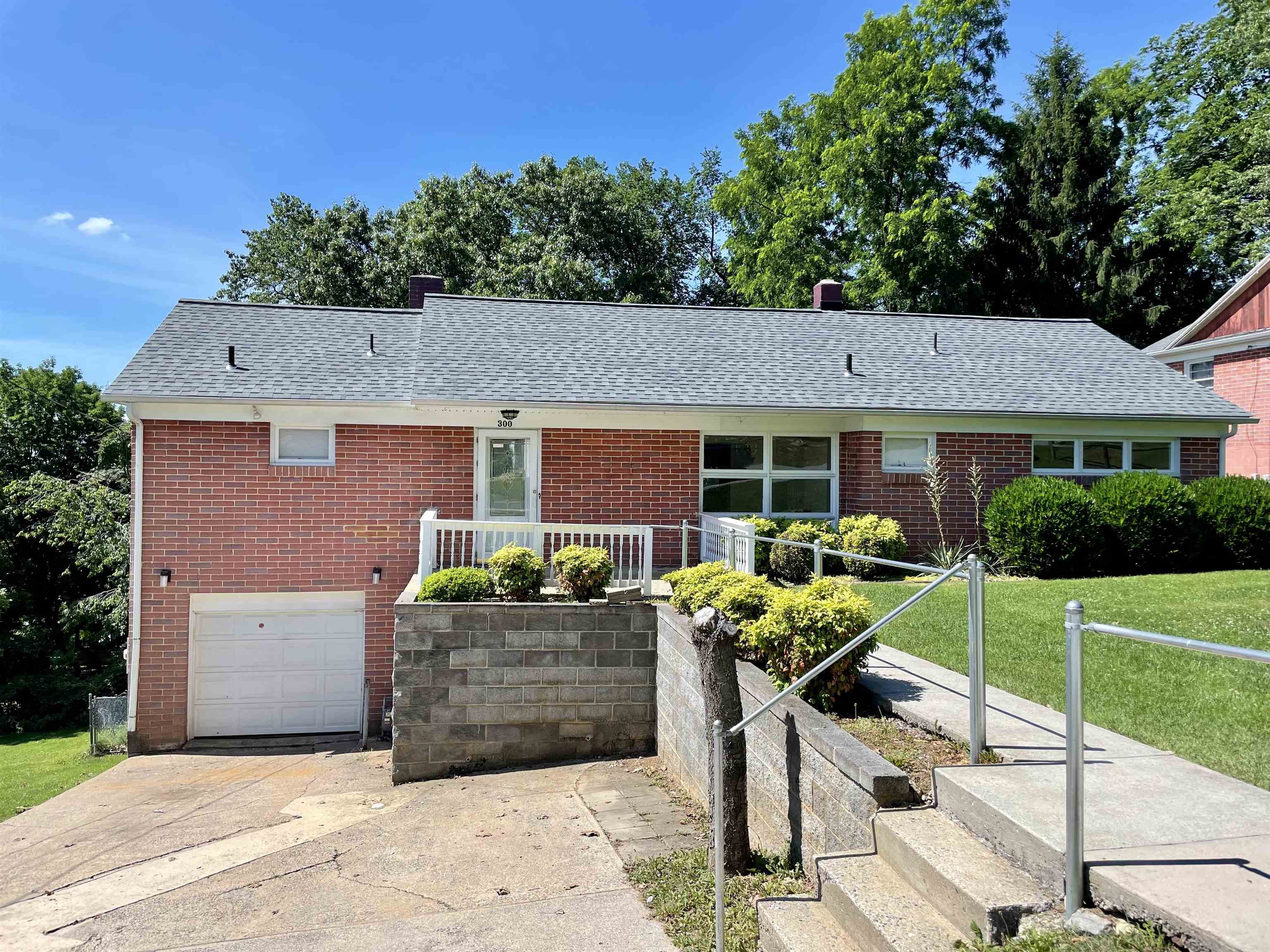 300 Alpine Road Staunton, VA 24401 - Photo 2 of 34 Gallery Image 2