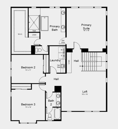 4021 Doyle Road Dublin, CA 94568 - Photo 3 of 4