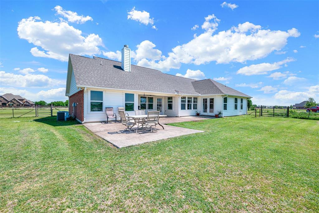 736 Audra Circle Rhome, TX 76078 - Photo 20 of 30