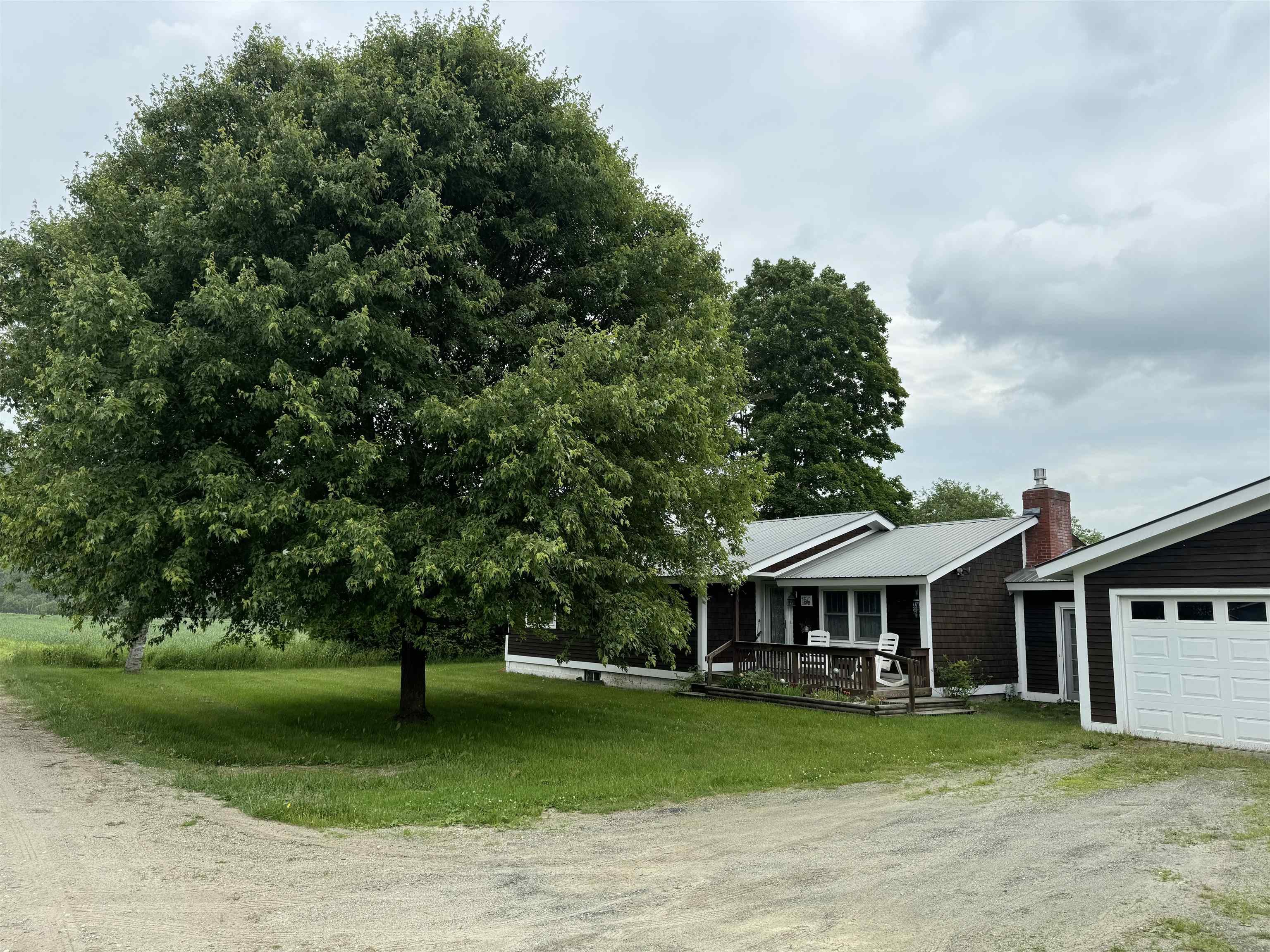 156 Griggs Road Morristown, VT 05661 - Photo 1 of 1