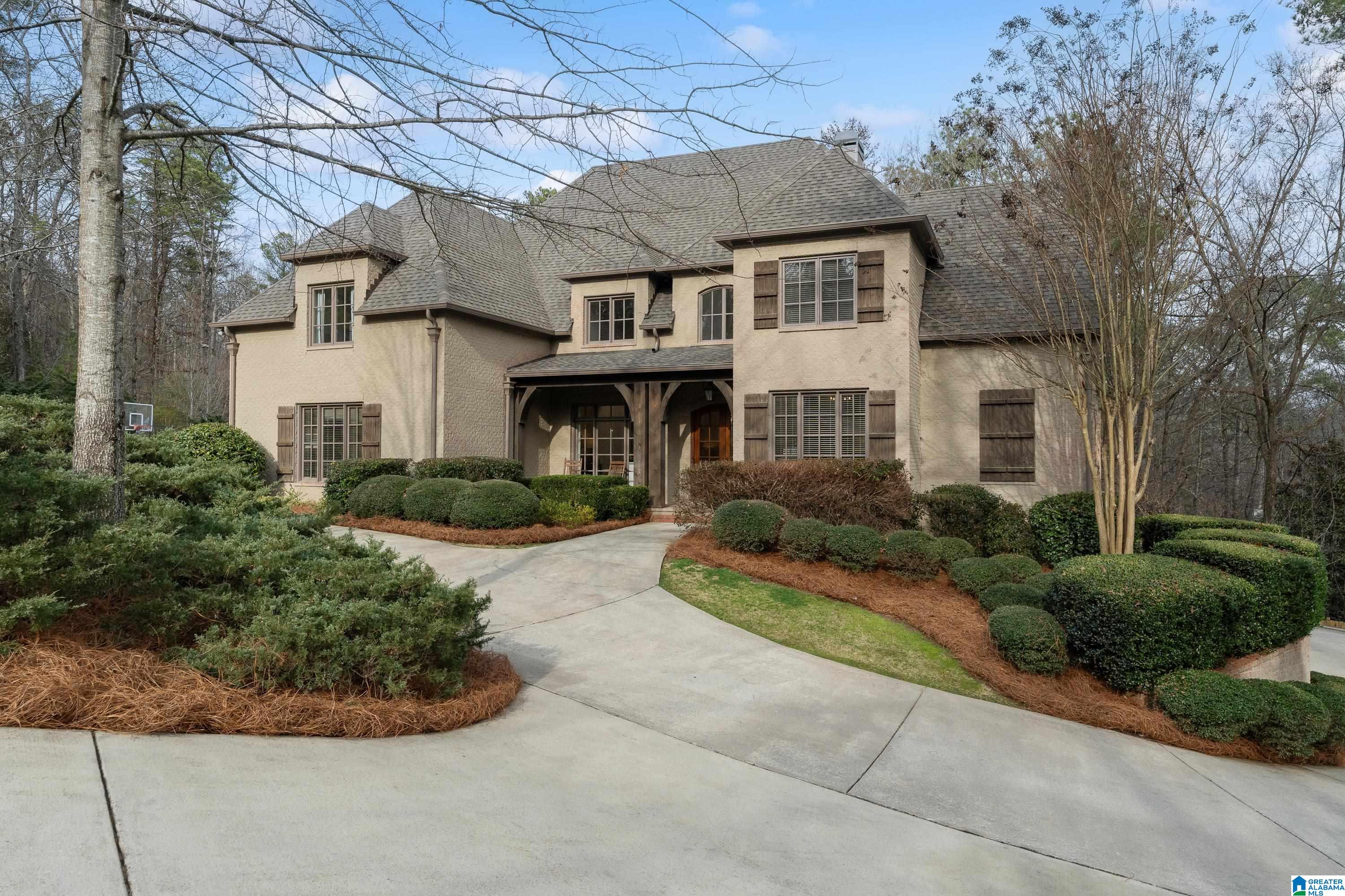 146 Foxfire Circle Pelham, AL 35124 - Photo 75 of 91