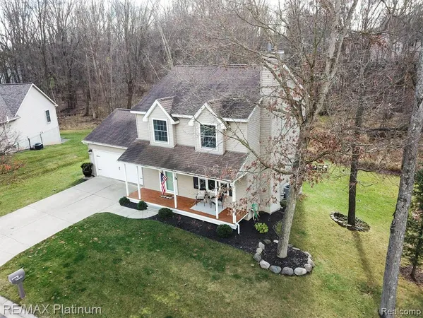 $2,700 | 2049 Laurel Oak Drive, Howell, MI 48855