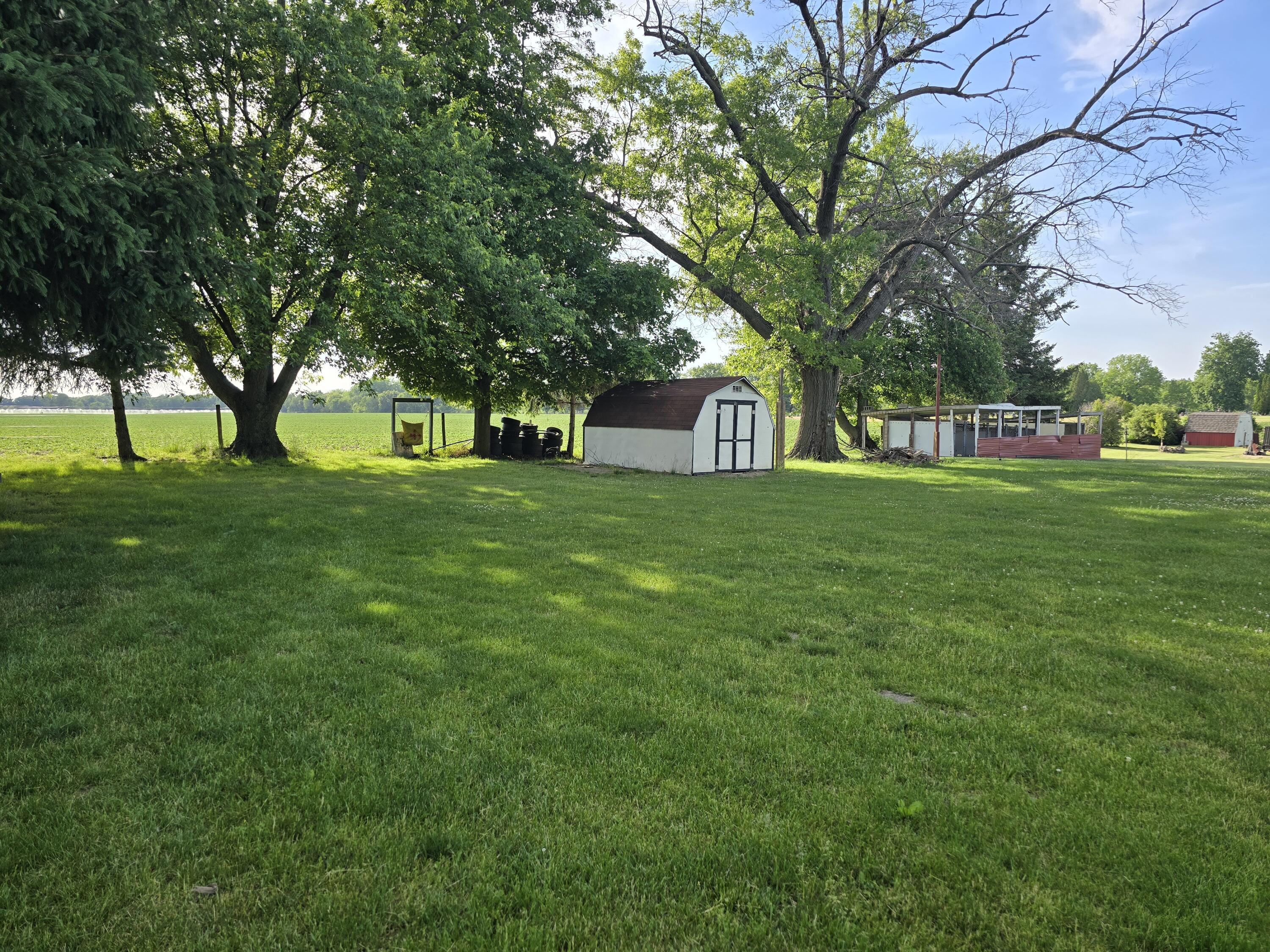 53140 Fulton Road Leonidas, MI 49066 - Photo 16 of 51 1000082056