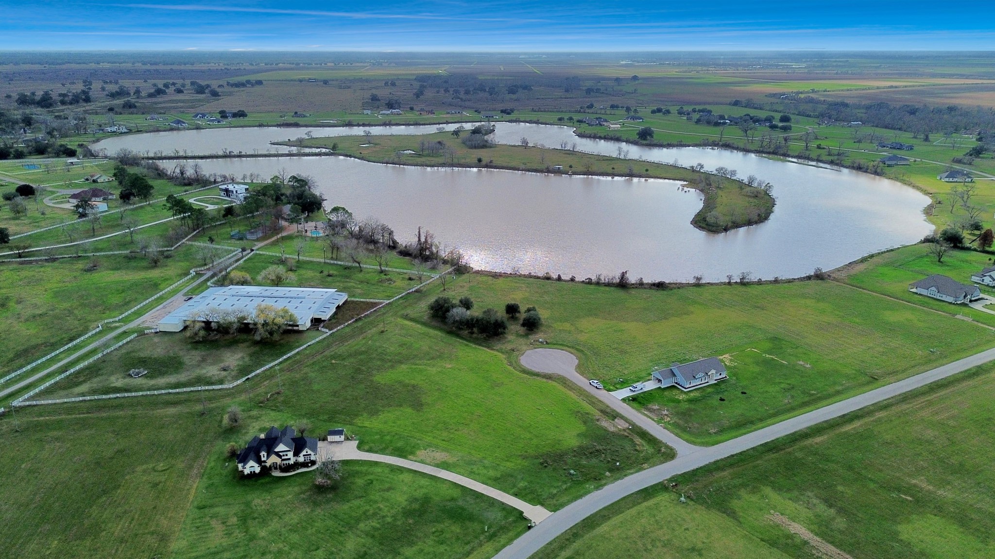 3135 Tankersley Drive Rosharon, TX 77583 - Photo 1 of 7