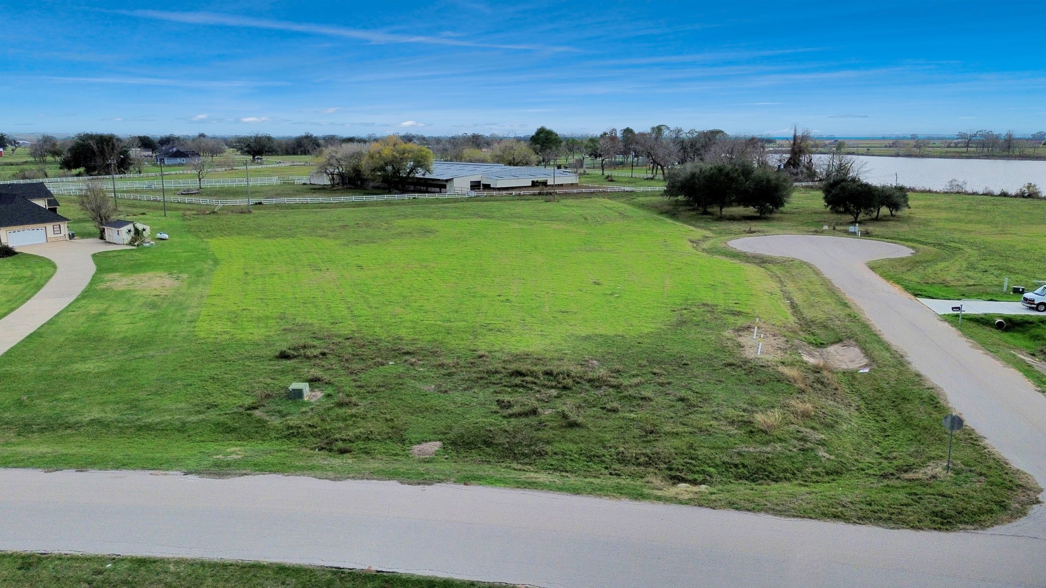 3135 Tankersley Drive Rosharon, TX 77583 - Photo 2 of 7