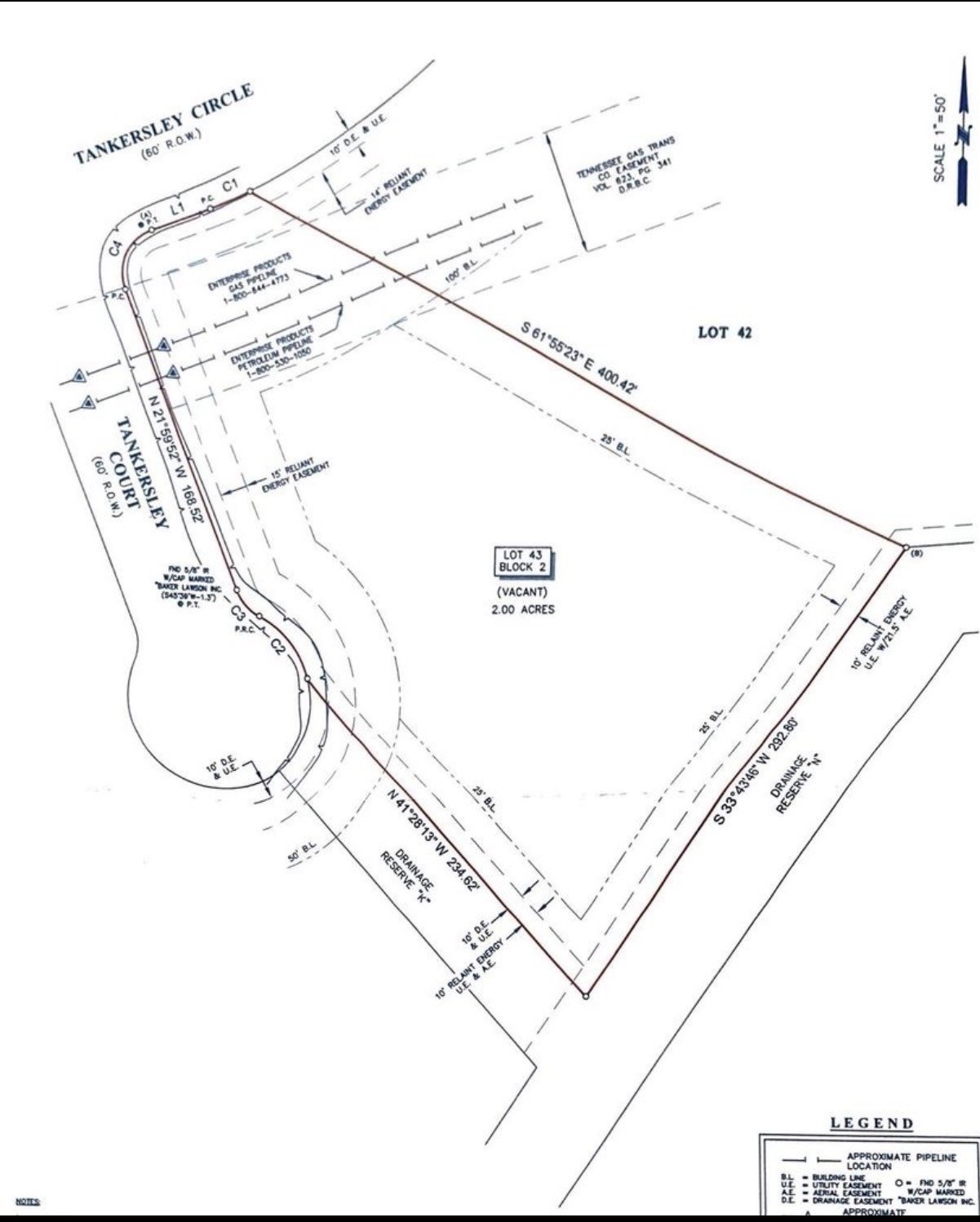 3135 Tankersley Drive Rosharon, TX 77583 - Photo 3 of 7