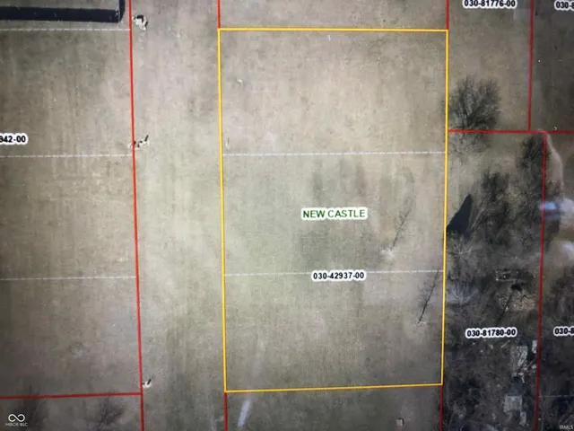 $19,900 | 0 North 28th Street, New Castle, IN 47362