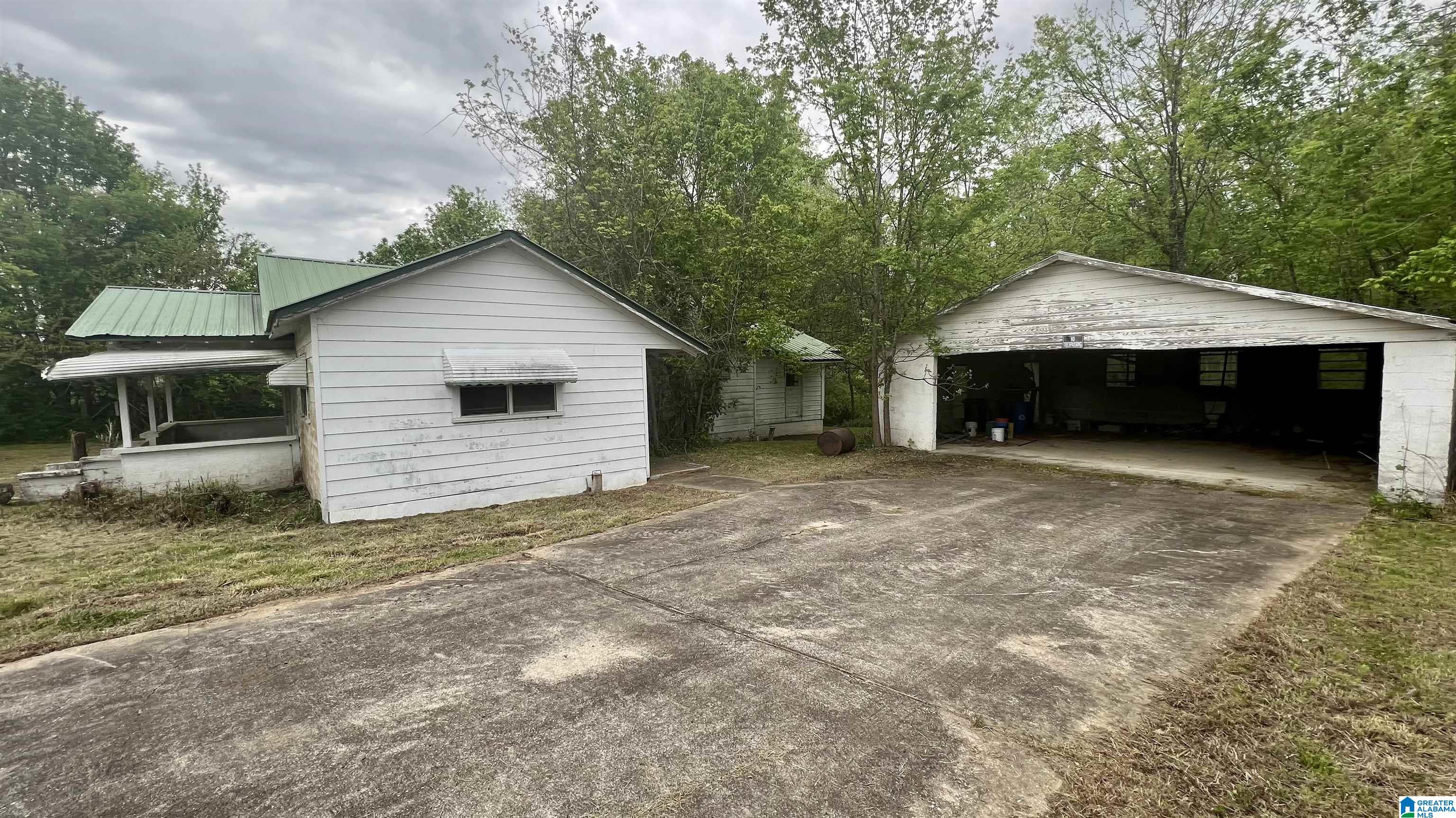 203 Railroad Avenue Ragland, AL 35131 - Photo 6 of 62