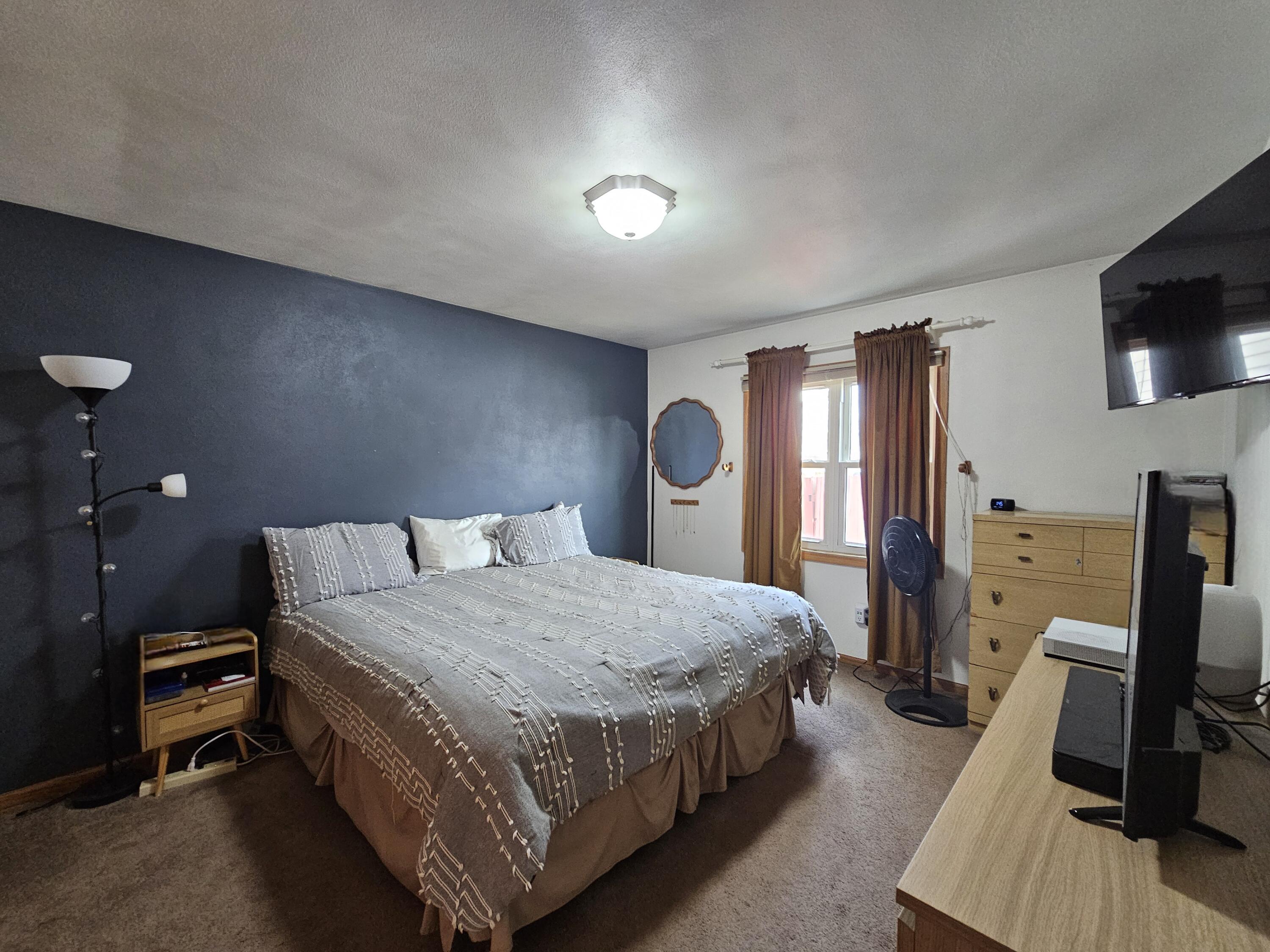 1016 Springs Road Fond du Lac, WI 54935 - Photo 5 of 17 Primary Bedroom